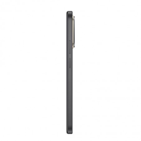 Honor X7d Velvet Black