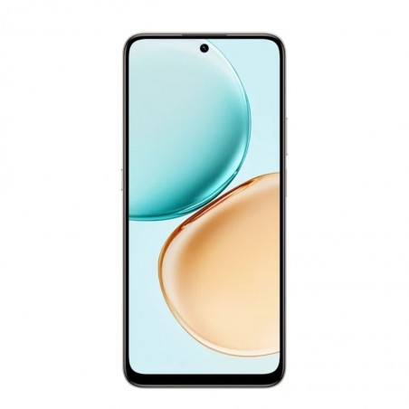 Honor X7d Desert Gold