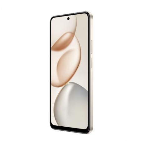 Honor X7d Desert Gold