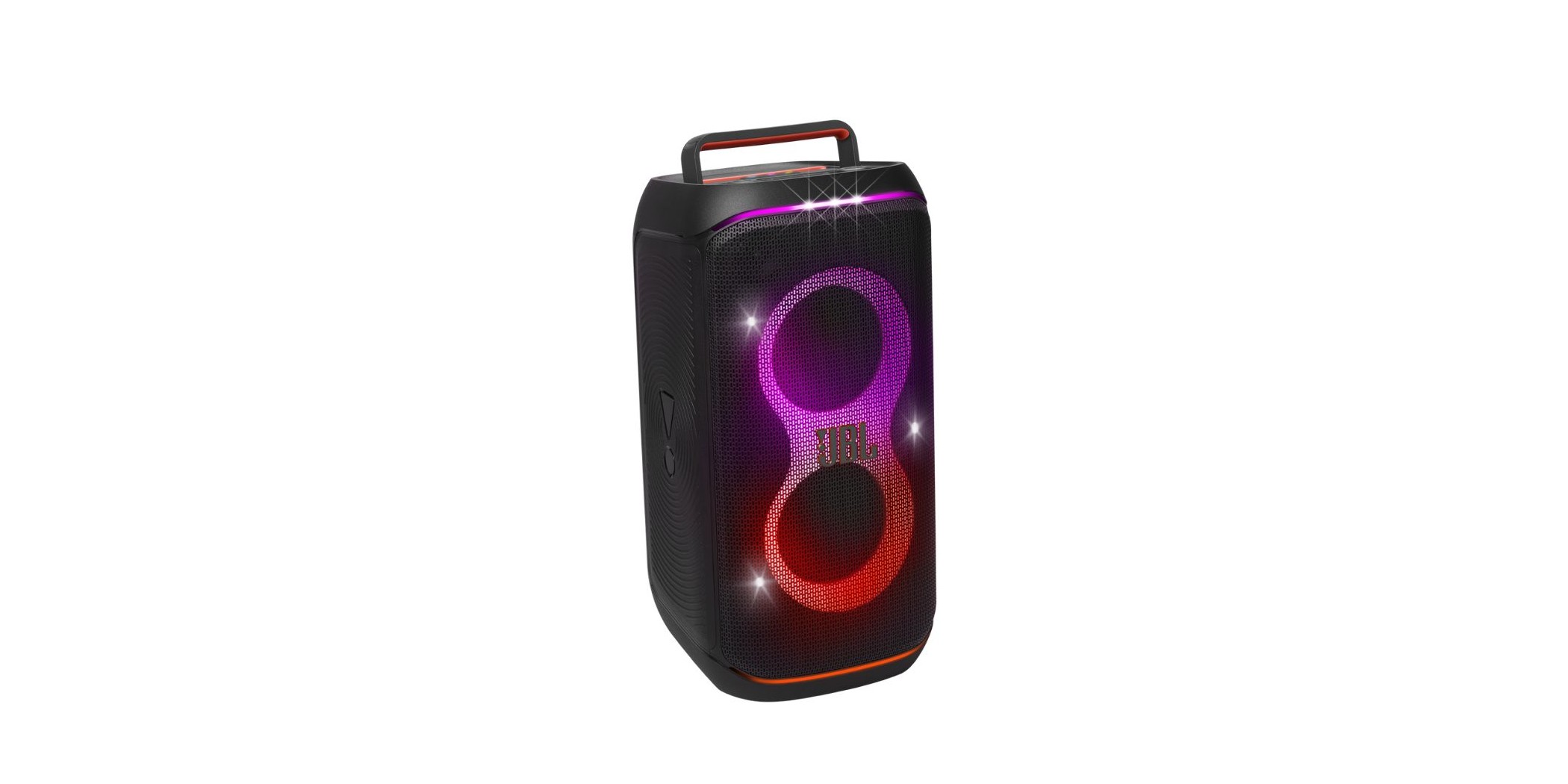 JBL PARTYBOX CLUB 120 SPEAKER BLACK