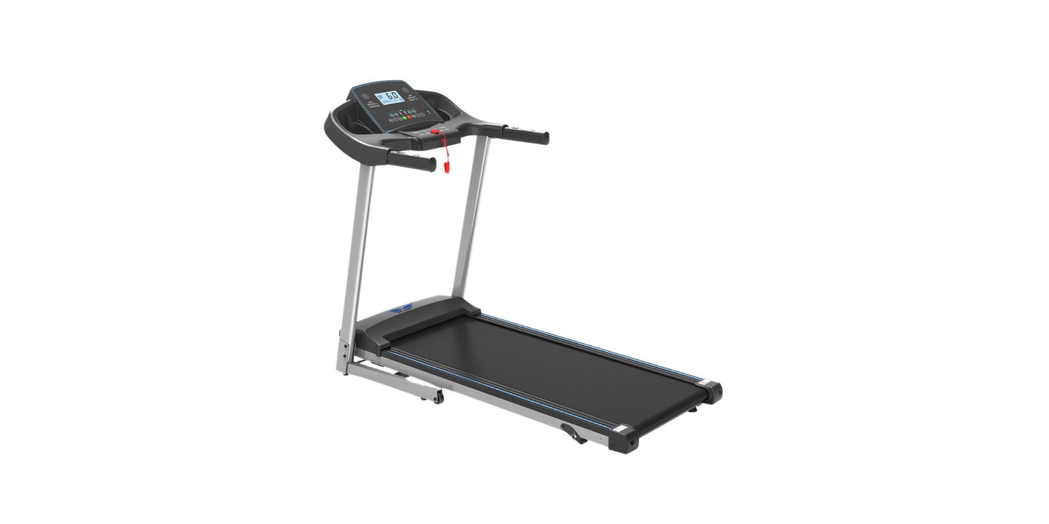 JDM Sports ES-T4205 Treadmill