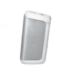 JBL PARTYBOX CLUB 120 SPEAKER WHITE
