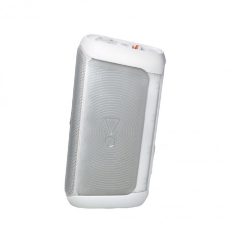JBL PARTYBOX CLUB 120 SPEAKER WHITE