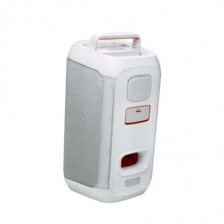 JBL PARTYBOX CLUB 120 SPEAKER WHITE