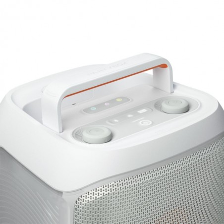 JBL PARTYBOX 120 SPEAKER WHITE
