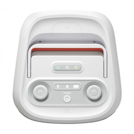 JBL PARTYBOX CLUB 120 SPEAKER WHITE