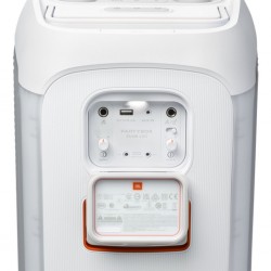 JBL PARTYBOX CLUB 120 SPEAKER WHITE