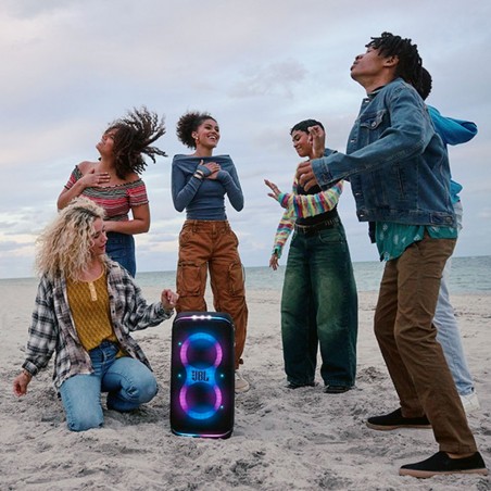 JBL PARTYBOX CLUB 120 SPEAKER BLACK