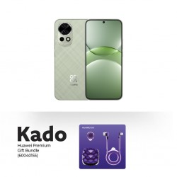 Huawei Nova 13 Green & Free Huawei Premium Gift Bundle