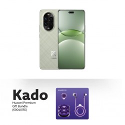 Huawei Nova 13 Pro Loden Green & Free Huawei Premium Gift Bundle