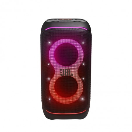 JBL PARTYBOX STAGE 320 SPEAKER BLACK
