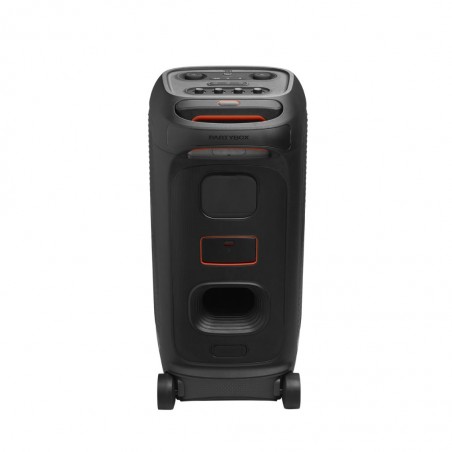JBL PARTYBOX 320 SPEAKER BLACK