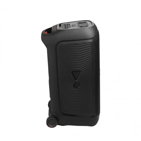 JBL PARTYBOX STAGE 320 SPEAKER BLACK