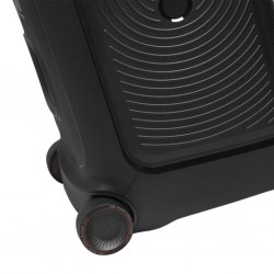 JBL PARTYBOX STAGE 320 SPEAKER BLACK