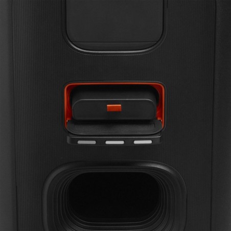 JBL PARTYBOX 320 SPEAKER BLACK