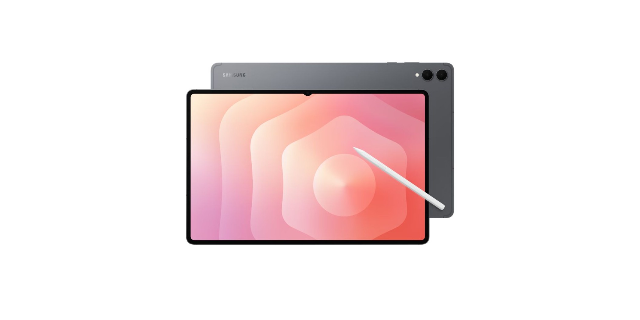 SAMSUNG TAB S11 ULTRA 5G GRAY SM-X936BZAAAFA