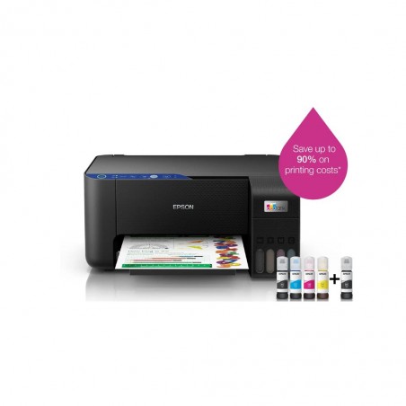 EPSON L3251 Ecotank Printer