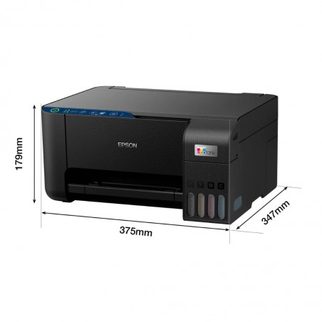 EPSON L3251 Ecotank Printer