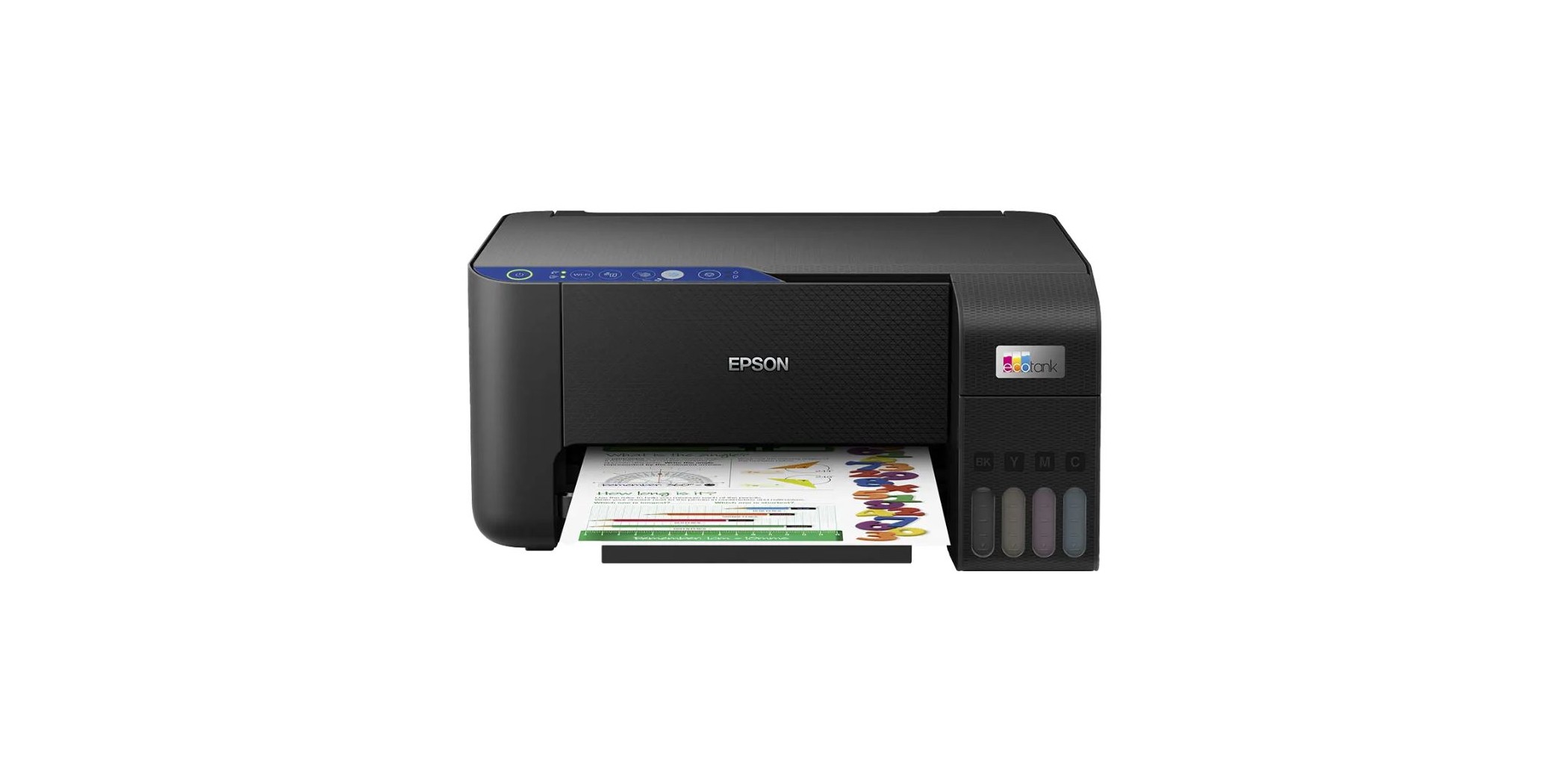 EPSON L3251 Ecotank Printer