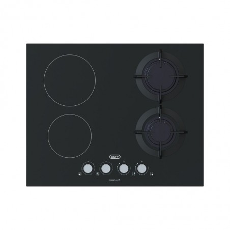 Defy DHG606 Built-in Hob