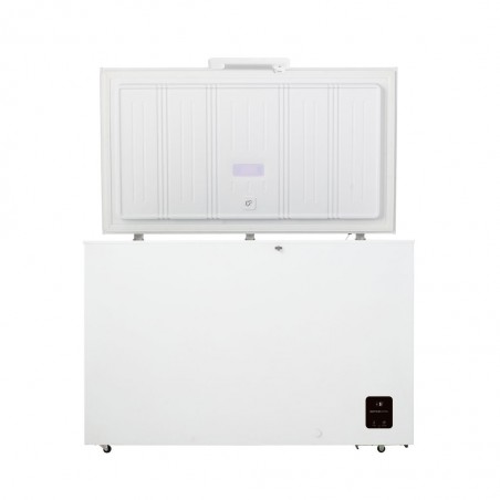 Hisense FC484D4AWLYE Freezer