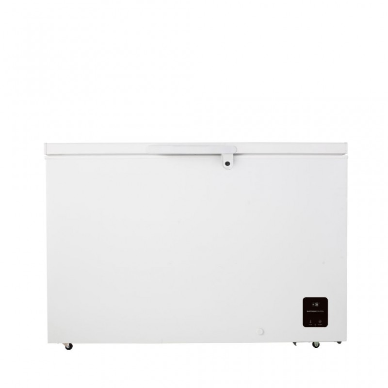 Hisense FC484D4AWLYE Freezer