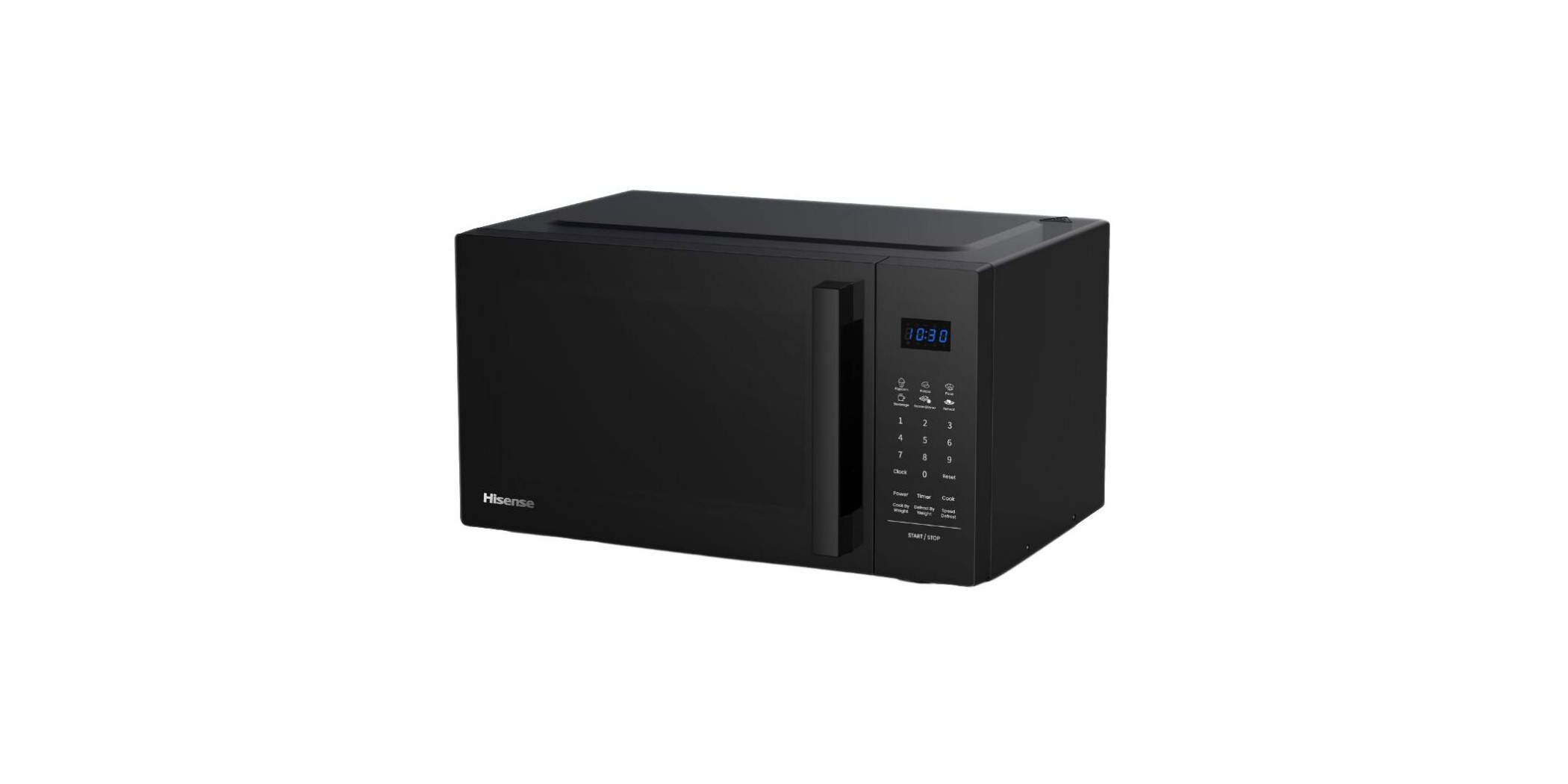 Hisense H28MOBS17 Microwave Oven