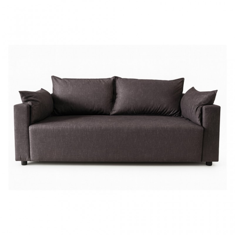 Vista 2 Str Fabric Dark Olive