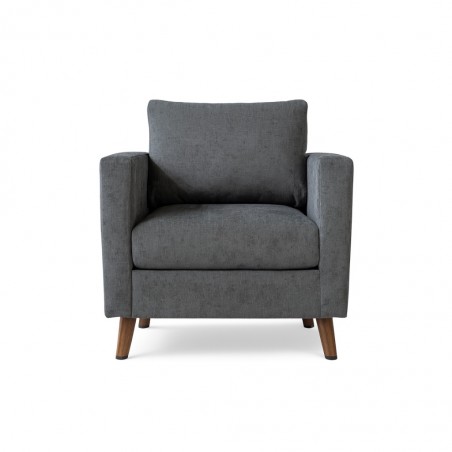 Oliver 1 Str Fabric Slate