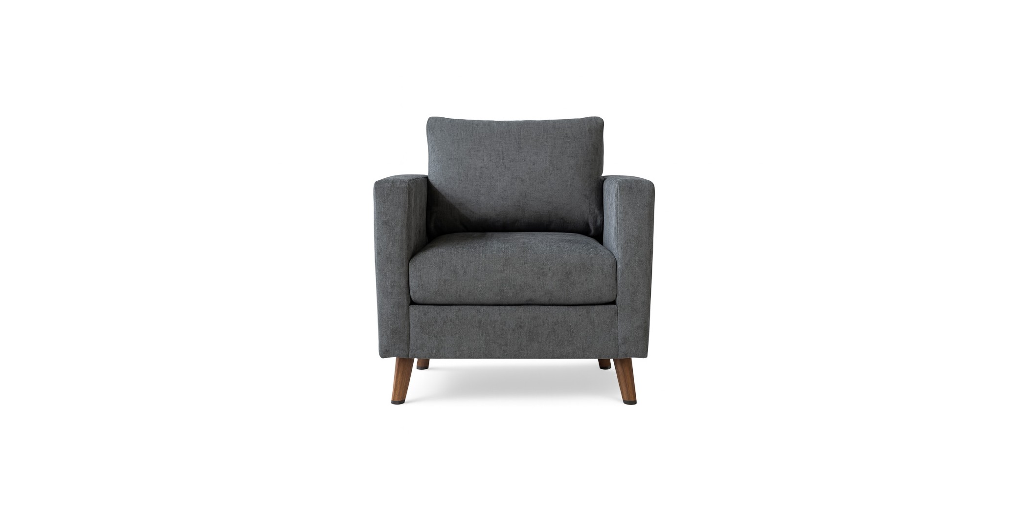 Oliver 1 Str Fabric Slate