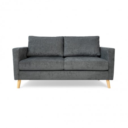 Oliver 2 Str Fabric Slate