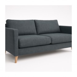 Oliver 2 Str Fabric Slate