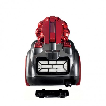 Kenwood VBP80.000RG GYRD 3.5L Bagless Vacuum Cleaner 00P273393KEAS