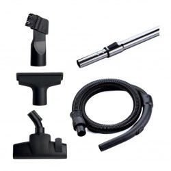 Kenwood VBP80.000RG GYRD 3.5L Bagless Vacuum Cleaner 00P273393KEAS