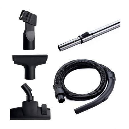 Kenwood VBP80.000RG GYRD 3.5L Bagless Vacuum Cleaner 00P273393KEAS