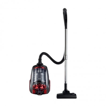 Kenwood VBP80.000RG GYRD 3.5L Bagless Vacuum Cleaner 00P273393KEAS