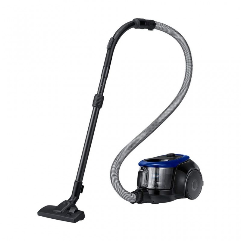 Samsung VC18M2120SB/SG V.Blue 1.5L Vacuum Cleaner