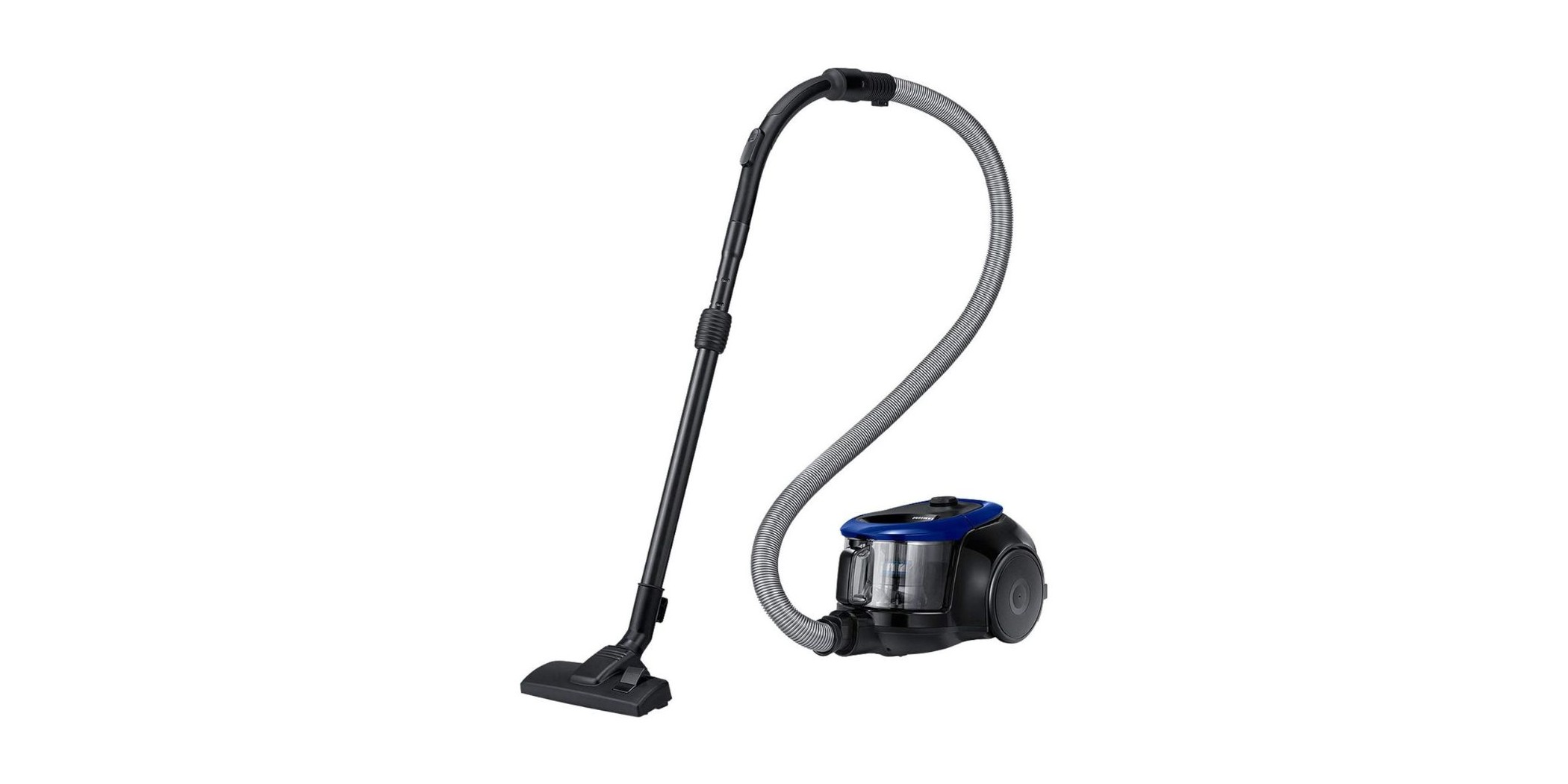 Samsung VC18M2120SB/SG V.Blue 1.5L Vacuum Cleaner