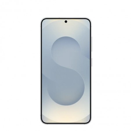 Samsung Galaxy S25 Silver