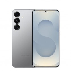 Samsung Galaxy S25 Silver