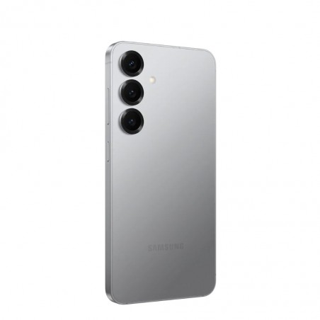 Samsung Galaxy S25 Silver