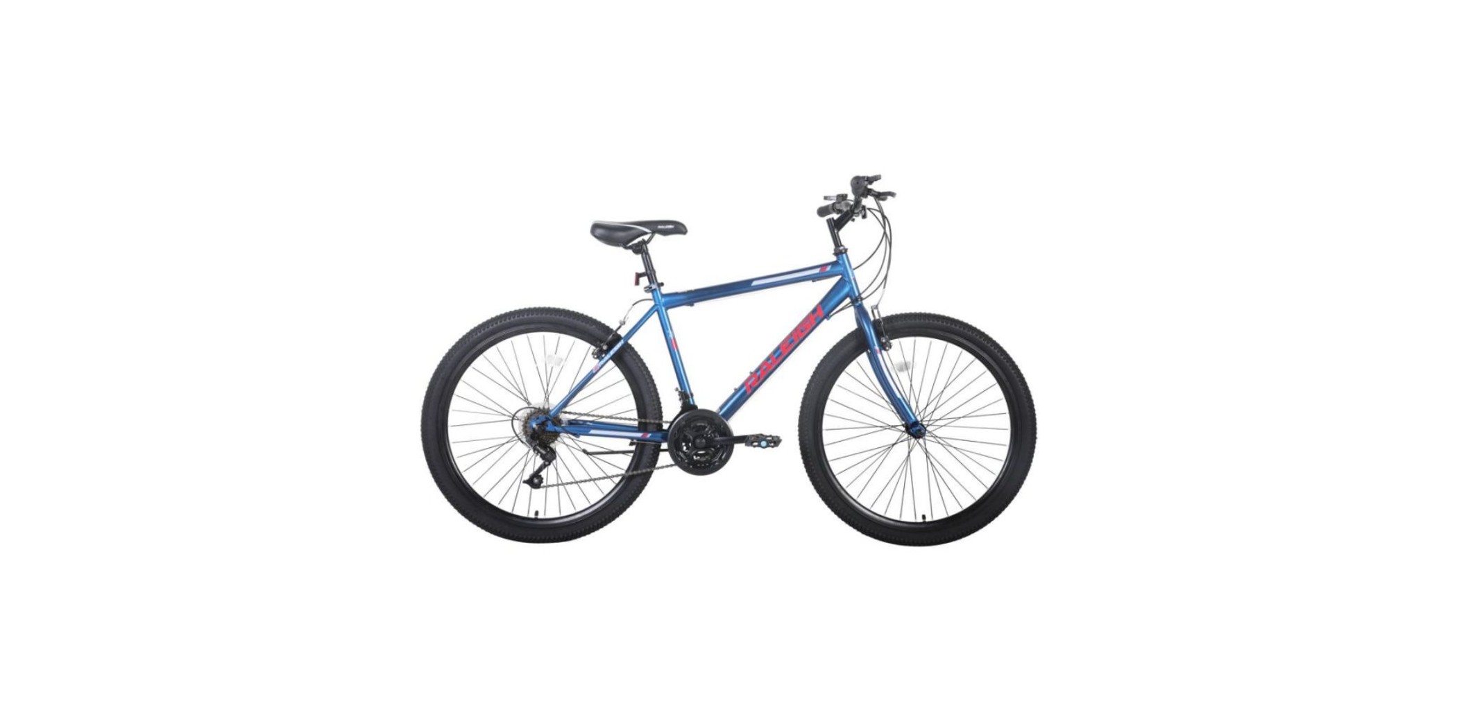 Raleigh Eclipse 26m-18 26'' Eclipse Mens Mtb