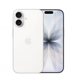iPhone 17 White 256GB