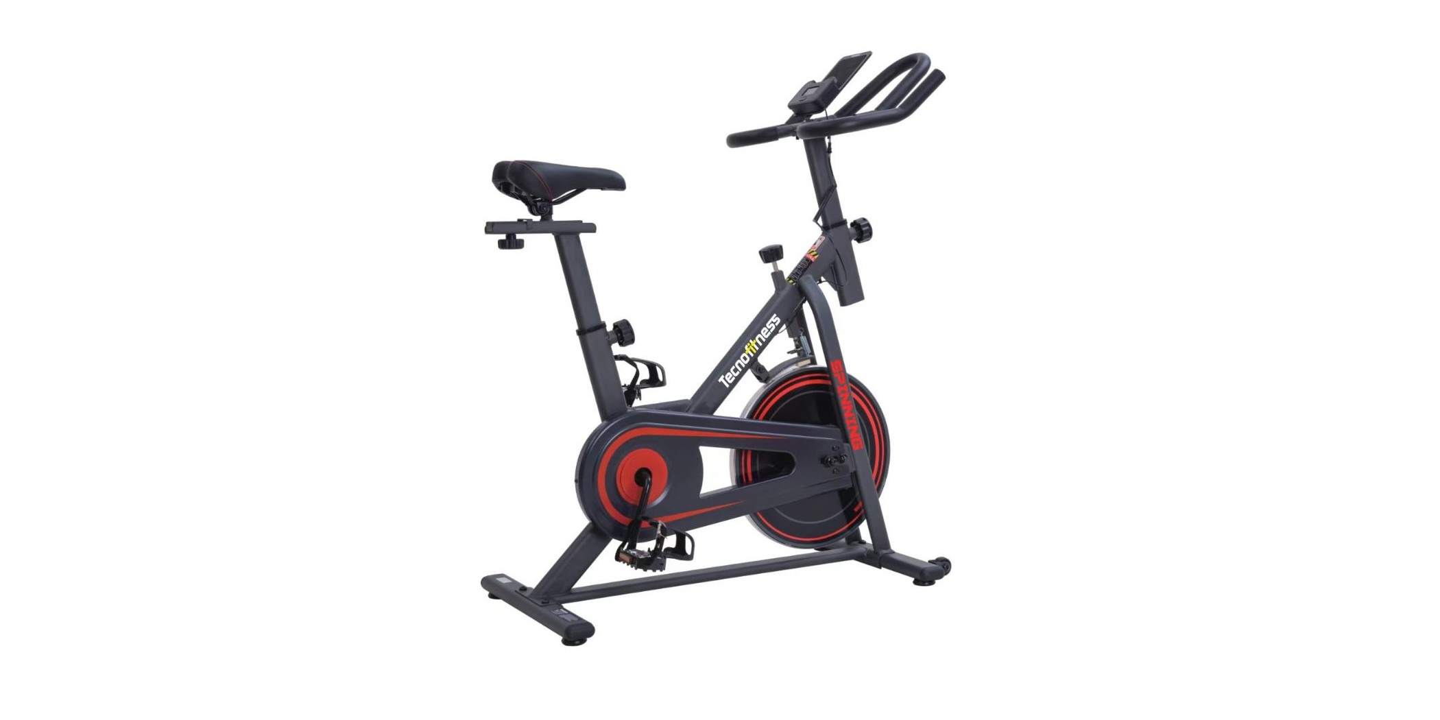 Tecnofitness GHN205S-1 Spin Bike