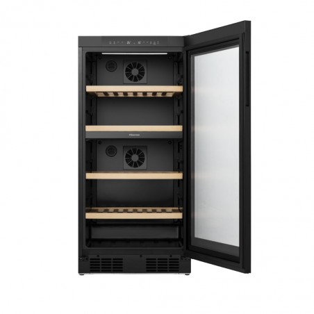 Hisense RW3N230GELF Wine Cellar