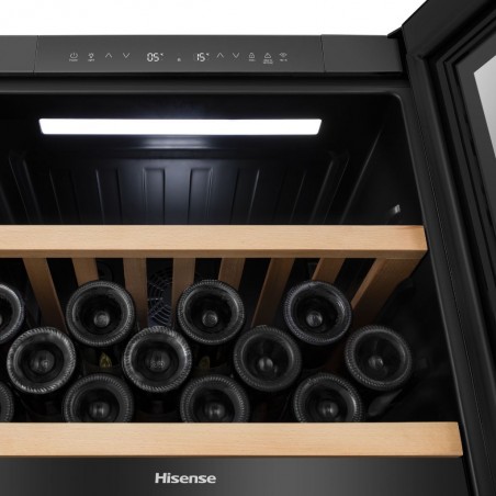 Hisense RW3N230GELF Wine Cellar