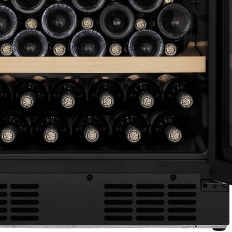 Hisense RW3N230GELF Wine Cellar