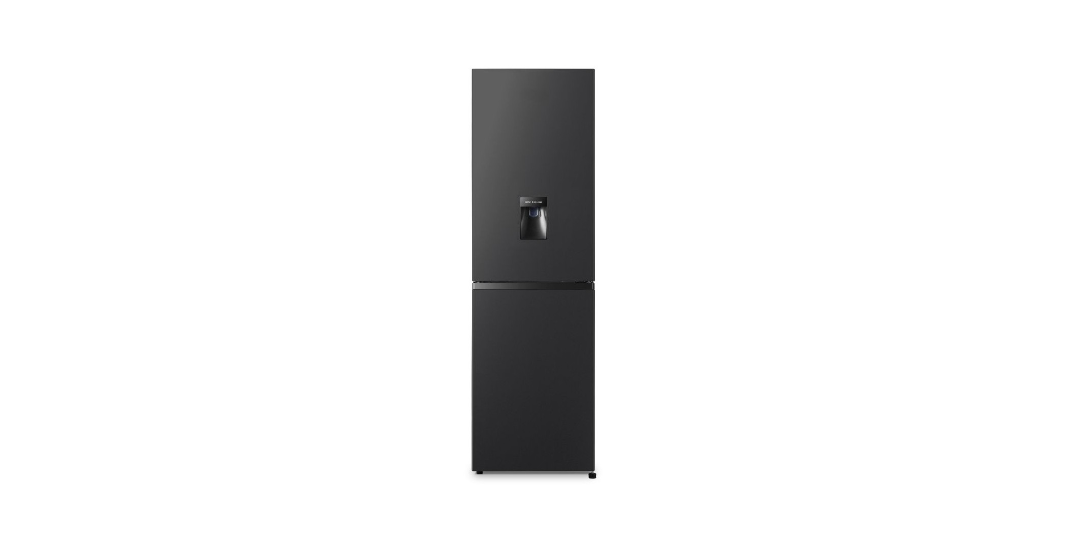 Hisense RB252N3ABE Refrigerator