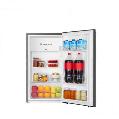 Hisense RR121D4ADF Refrigerator