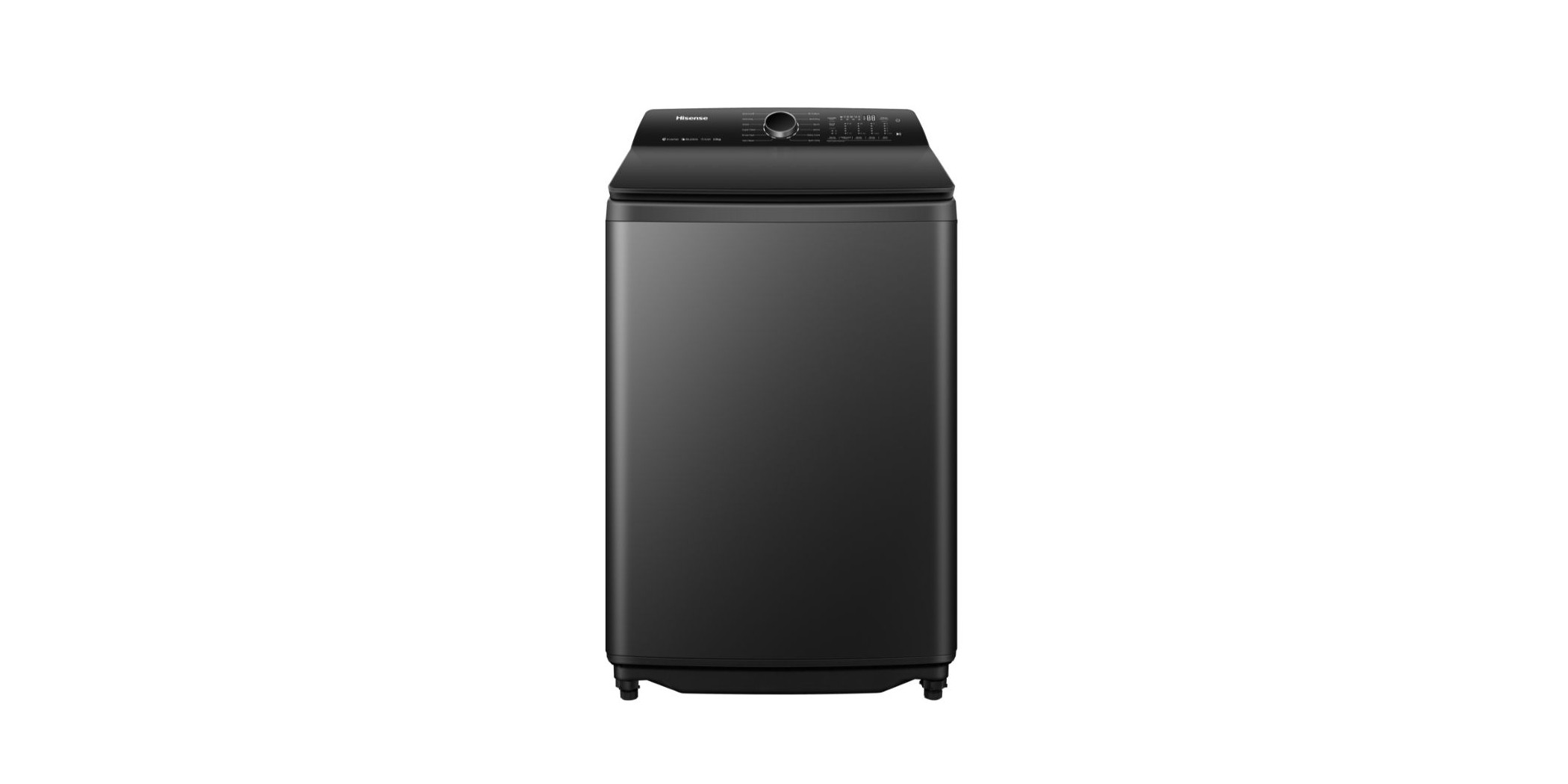 Hisense WT5I2223DB Washing Machine